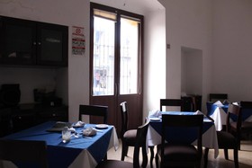 Hotel Casa las Mercedes