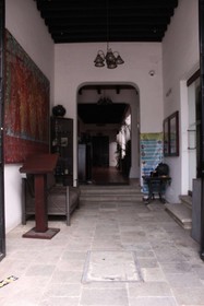 Hotel Casa las Mercedes
