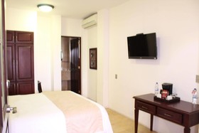 Hotel Casa las Mercedes