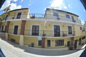Hotel Casa Rivas Culture And Spa