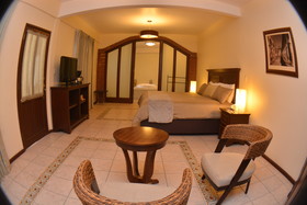 Hotel Casa Rivas Culture And Spa