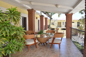 Hotel Casa Rivas Culture And Spa
