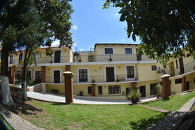 Hotel Casa Rivas Culture And Spa