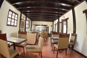 Hotel Casa Rivas Culture And Spa