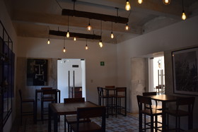 Hotel Casa Santo Tomas