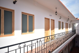 Hotel Casa Santo Tomas