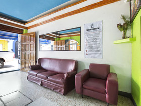 OYO Hotel Emperador, Oaxaca