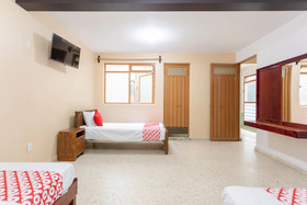 OYO Hotel Emperador, Oaxaca