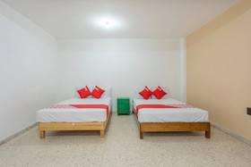 OYO Hotel Emperador, Oaxaca