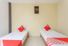 OYO Hotel Emperador, Oaxaca
