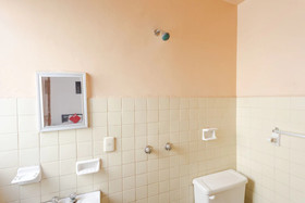 OYO Hotel Emperador, Oaxaca