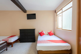 OYO Hotel Emperador, Oaxaca