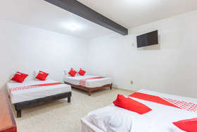 OYO Hotel Emperador, Oaxaca