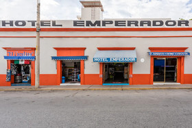 OYO Hotel Emperador, Oaxaca