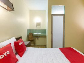 OYO Hotel Emperador, Oaxaca