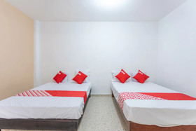 OYO Hotel Emperador, Oaxaca