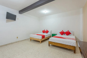 OYO Hotel Emperador, Oaxaca