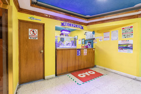 OYO Hotel Emperador, Oaxaca