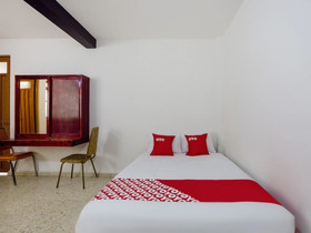 OYO Hotel Emperador, Oaxaca