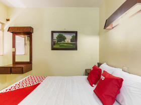 OYO Hotel Emperador, Oaxaca