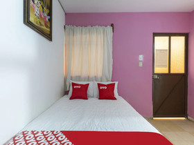 OYO Hotel Emperador, Oaxaca