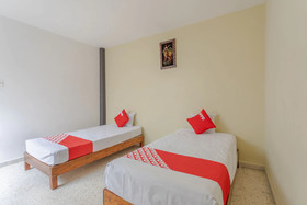 OYO Hotel Emperador, Oaxaca