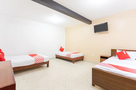 OYO Hotel Emperador, Oaxaca