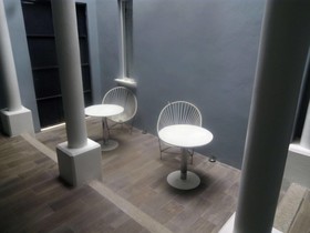 Hotel Karenina