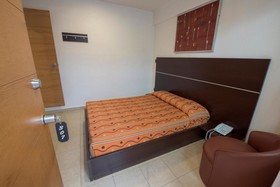 Hotel Oaxaca Inn Express