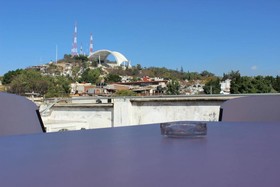 Hotel Oaxaca Mágico