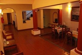 Hotel Oaxaca Mágico