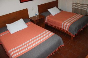 Hotel Oaxaca Mágico