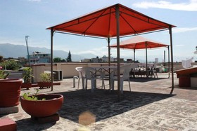 Hotel Oaxaca Mágico