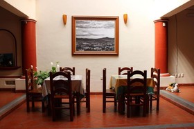 Hotel Oaxaca Mágico