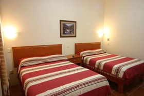 Hotel Oaxaca Mágico