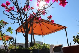 Hotel Oaxaca Mágico