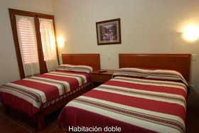 Hotel Oaxaca Mágico