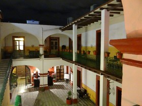 Hotel Principal