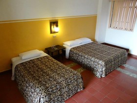Hotel Principal
