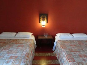 Hotel Principal