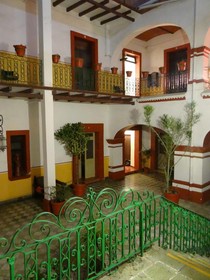 Hotel Principal