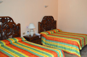 Hotel Santa Helena Plaza