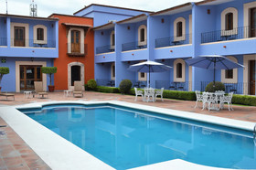 Hotel Santa Helena Plaza