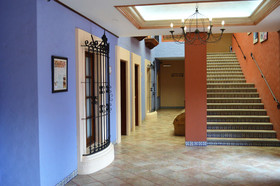 Hotel Santa Helena Plaza