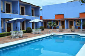 Hotel Santa Helena Plaza