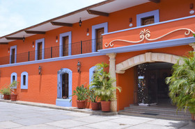 Hotel Santa Helena Plaza
