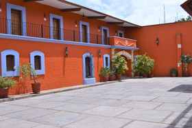 Hotel Santa Helena Plaza