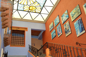 Hotel Santa Helena Plaza