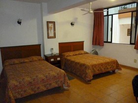Hotel Santa Lucia