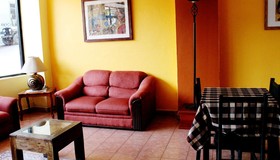 Hotel Santa Lucia
